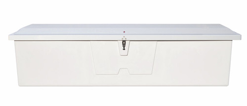 Lippert Components Inc Stow 'N Go Dock Box 24" X 95" 2020108649