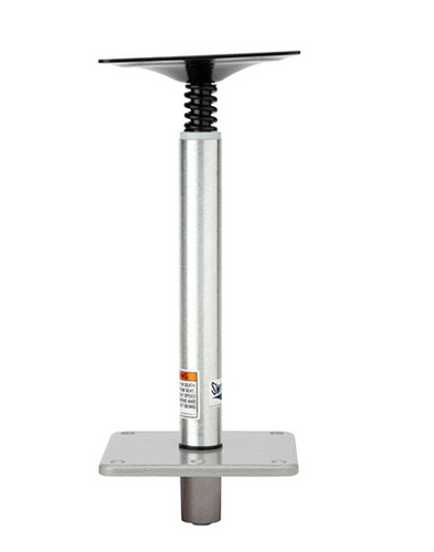 Attwood Marine Ped.Set/St.Mt./13"Ext./7" 977339-T