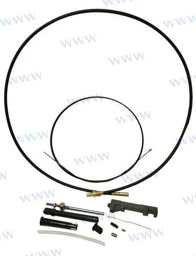 Recambios Marinos Shift Cable Rm19543A10