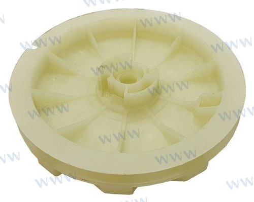 Recambios Marinos Wheel_Start-Up Paf8-05050005