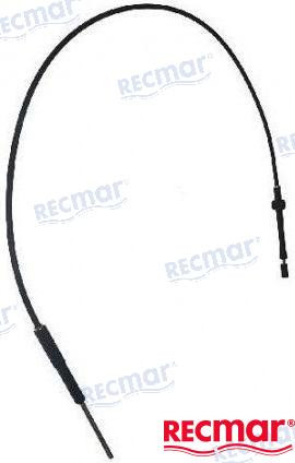 Recambios Marinos Accelerator Cable E/J 14 Hp Rec0397004