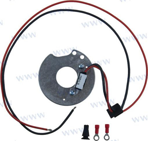 Recambios Marinos Electronic Ignition Kit Rec26905