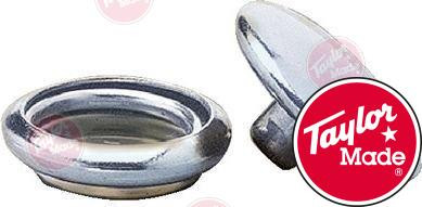 Recambios Marinos Snap Fastener Male Cloth (10) Tay403