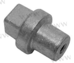 Recambios Marinos Zinc Anode Cm67F-11325-01