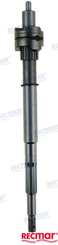 Recambios Marinos Shaft_Propeller Assy Paf20-04050000E