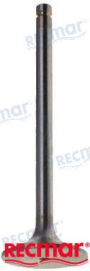 Recambios Marinos Intake Valve Rec838637