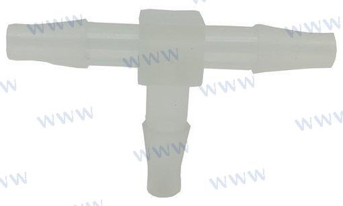 Recambios Marinos Plastic Three Way 6.5 Paf60-05000054