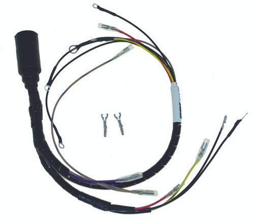 Cdi Electronics Merc Harness 414-8672