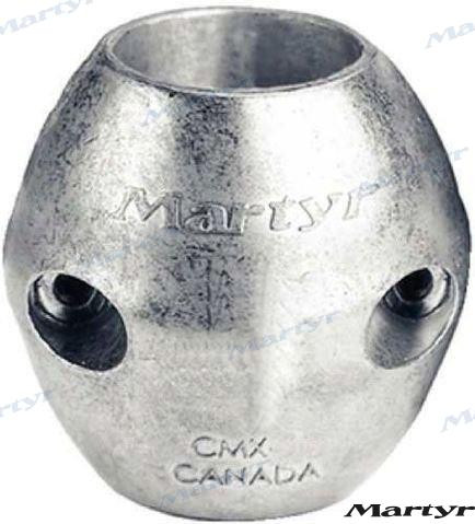 Recambios Marinos Shaft Anode Cmx-15