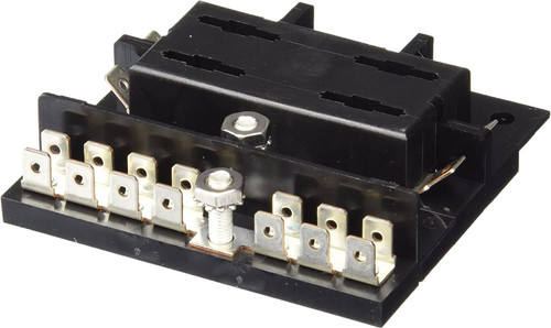 Dometic Modular Ato Fuse Block-4 Gang Fs40430