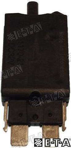 Recambios Marinos Thermal Fusible Switch  8A Gs11475