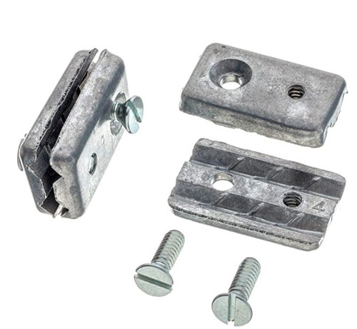 Attwood Marine Clamp-Pln Cable 8043-3