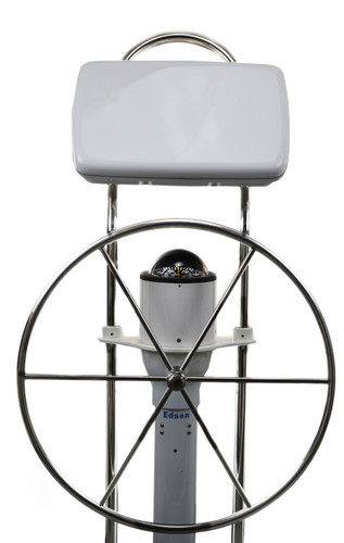 Navpod GP2080 SystemPod for 12in wide guard