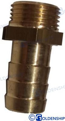 Recambios Marinos Racor 3/8 X 14Mm Rac3/8X14