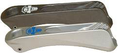 Sea-Dog Line Cl264An Cobra Clt Hard  Andzd 002645-1