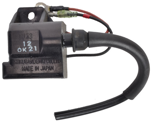 Brp Us Inc Pwr Pak & Coil Ay 5030220