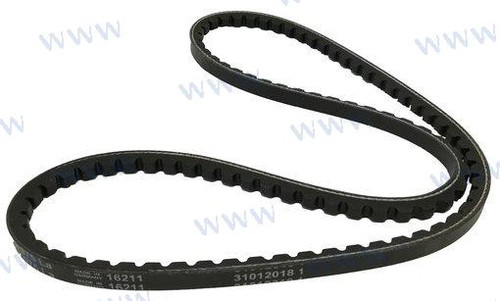 Recambios Marinos Belt Volvo Md22 Rm966912