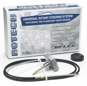 Uflex Usa Uflex Rotary Tilt System Rotech15Tfc