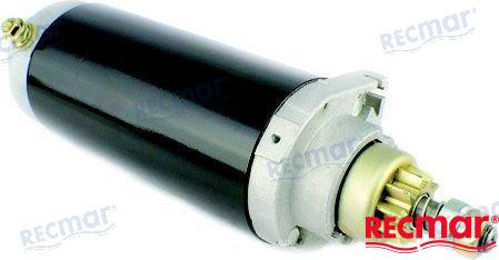 Recambios Marinos Starter Ph130-0042