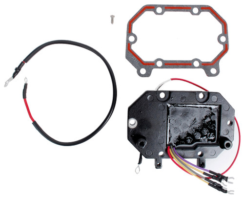 Brp Us Inc Kit Ay_Rect/Rgltr 584675