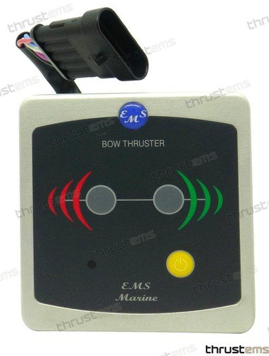 Recambios Marinos Touch Panel Gs64014