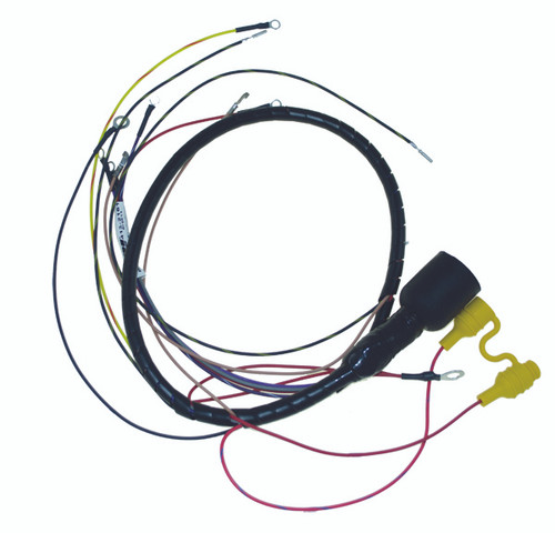 Cdi Electronics Harness Omc 413-2161
