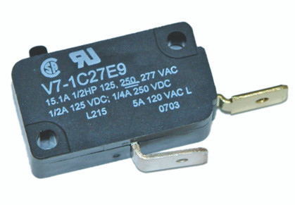 Dometic Neutal Safety Switch Kit Ca69009P