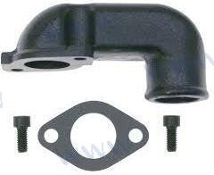 Recambios Marinos Volvo Elbow Hge5528