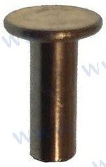 Recambios Marinos Rivet Pagb/T875-4X11