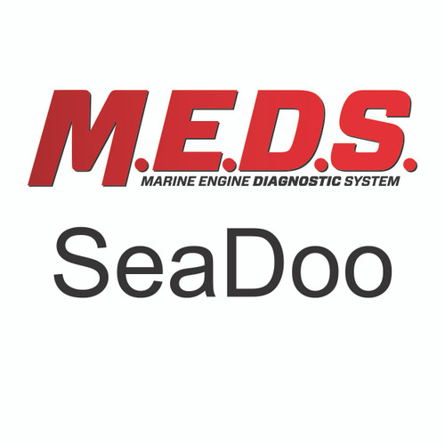 Cdi Electronics Meds Seadoo 531-0118Sd