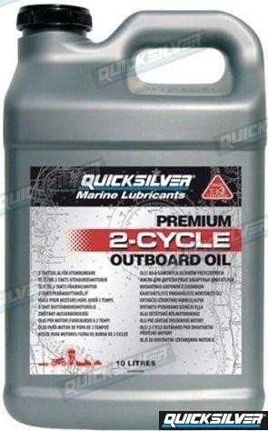 Recambios Marinos Ob Mineral Oil - Box 2 Units Rm92-858023Qb1U2