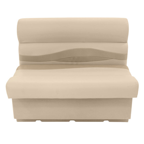 Lippert Components Inc Lci 36" Bench Seat Beige 433061