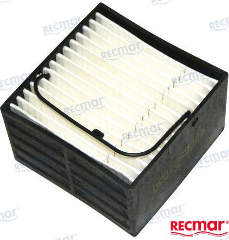 Recambios Marinos Fuel Filter Recgs01030