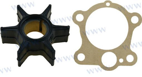Recambios Marinos Impeller Cef500385G
