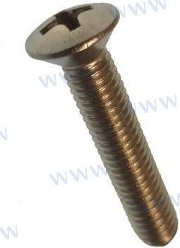 Recambios Marinos Screw  M5X25 Pagb/T820-M5X25