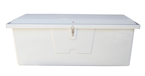 Lippert Components Inc Stow 'N Go Dock Box 24" X 72" 2020108642