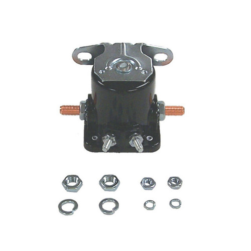 Dometic Solenoid 118-5802