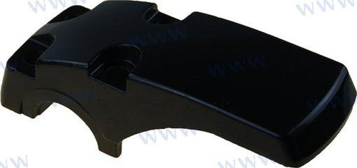 Recambios Marinos Shell_Mount Damper (Left) Paf25-00000015