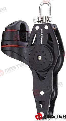 Recambios Marinos 57Mm Sgl Fdl/ Bkt/ Swvl Shack Mvbb0522F