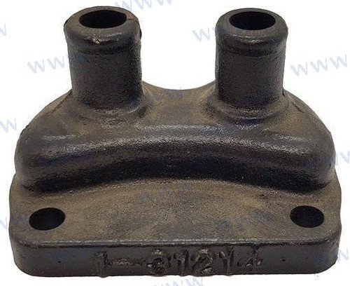 Recambios Marinos End Cap Ba1-312148