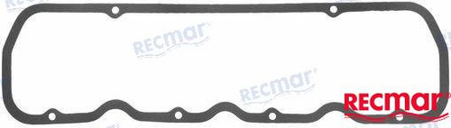Recambios Marinos Gasket:Valve Cover 181 Fel17900