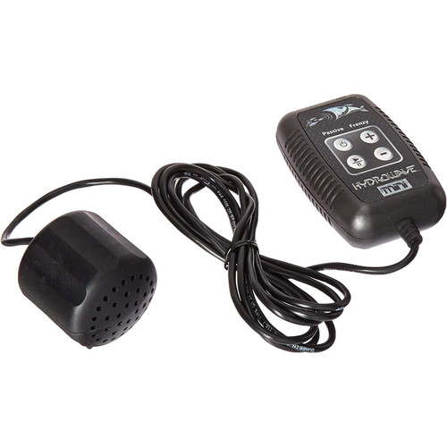 T.H. Marine Hydrowave-Mini System-Bass Hw-Pkg-Mini