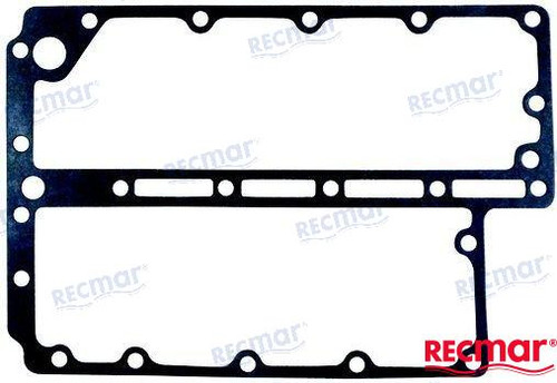 Recambios Marinos Gasket Rec305176