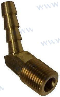 Recambios Marinos Elbow Fitting Rec22-76170
