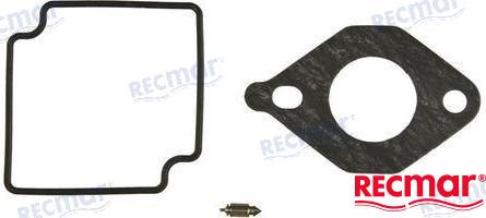 Recambios Marinos Carburetor Kit Rec18-7761