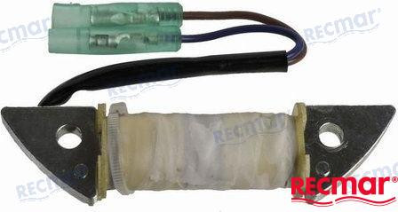 Recambios Marinos Coil Lighting Rec63V-85533-00