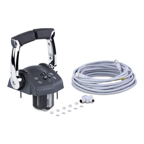 Dometic Sgl Station Dual Engine I7712A