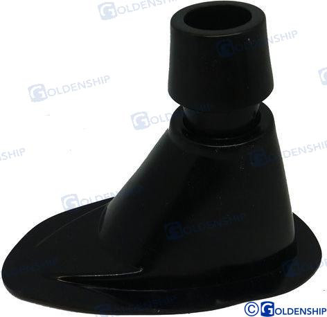 Recambios Marinos Rold Holder Hsrod