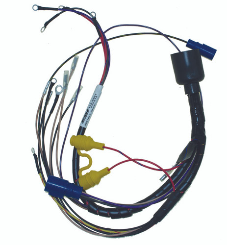 Cdi Electronics Omc Harness 413-4401