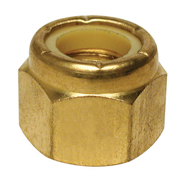 Glm Products Prop Nut (4/Pk) 21240